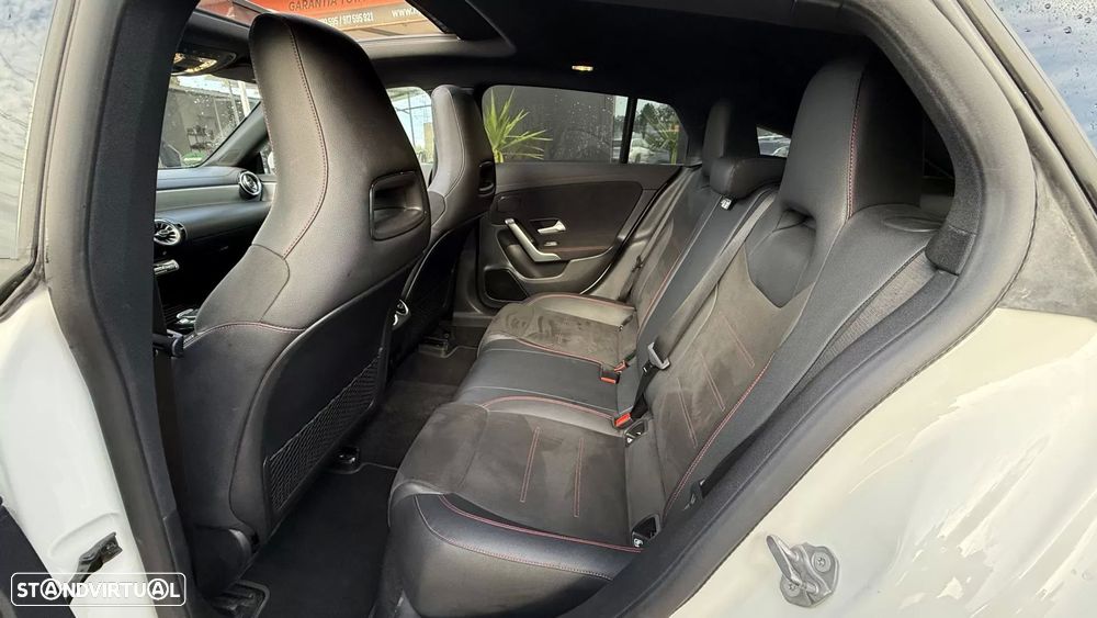 Mercedes-Benz CLA 220 d Shooting Brake AMG Line Aut. - 20