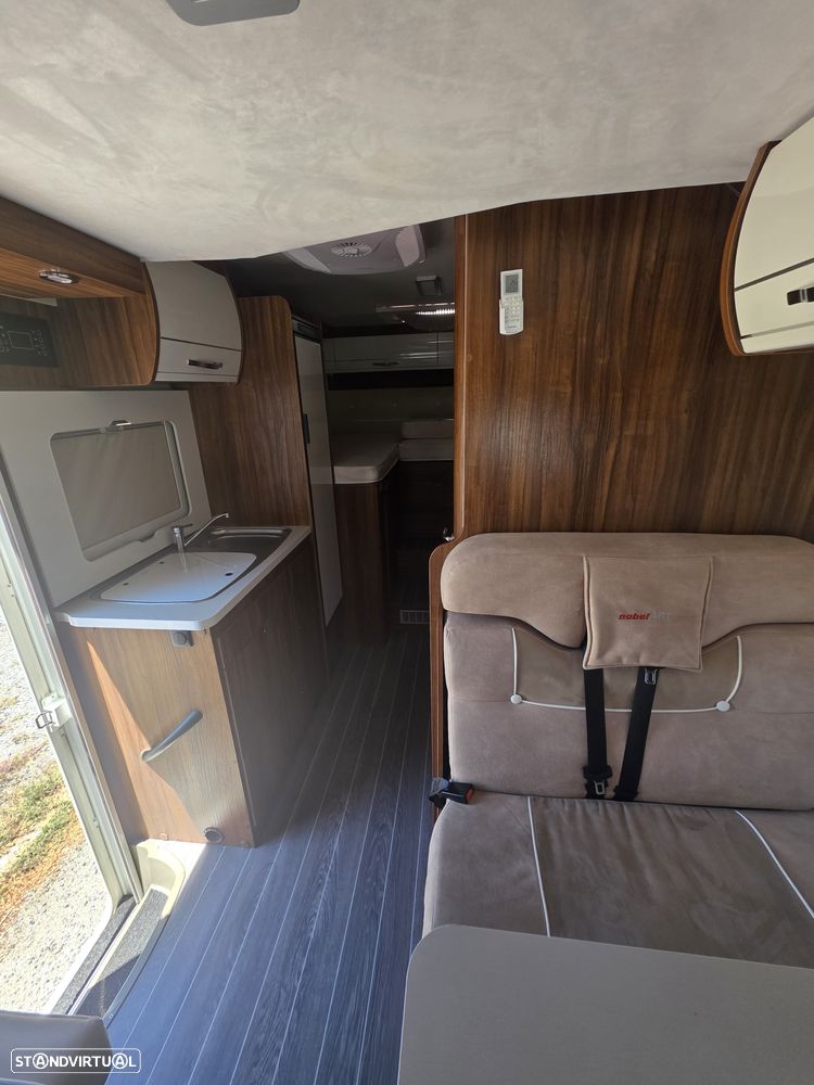 Ford Transit - 10
