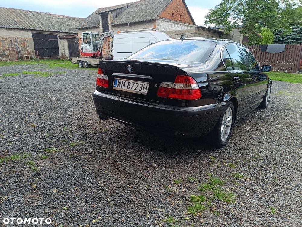 BMW Inny - 5