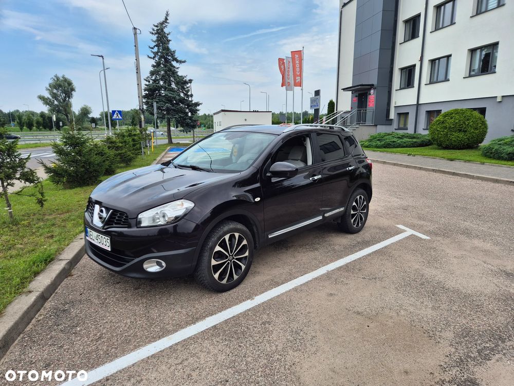 Nissan Qashqai 2.0 Acenta - 6