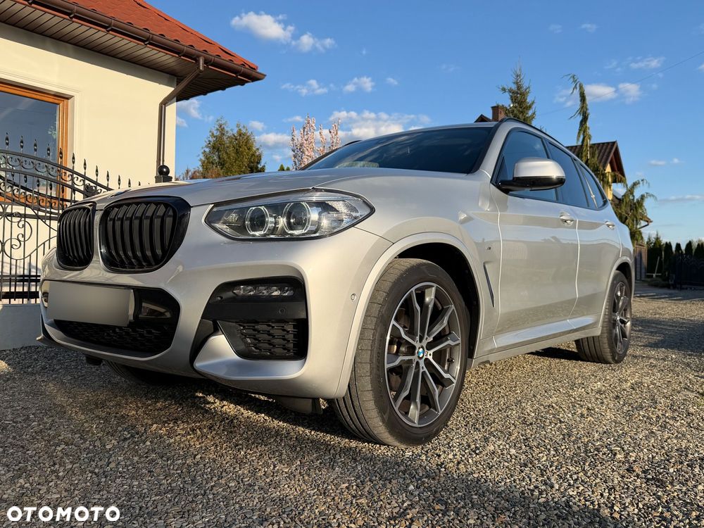 BMW X3 - 22