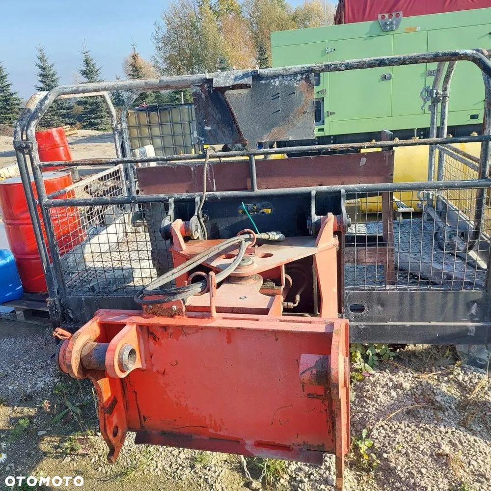 Manitou MTR2440EPS - 5