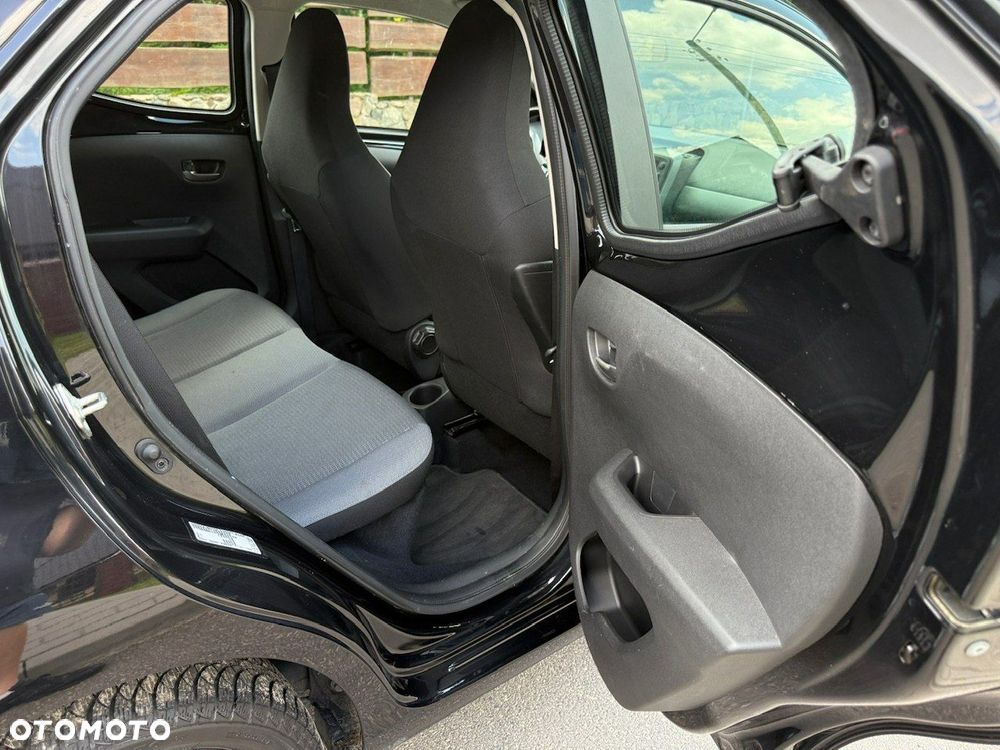 Toyota Aygo - 19