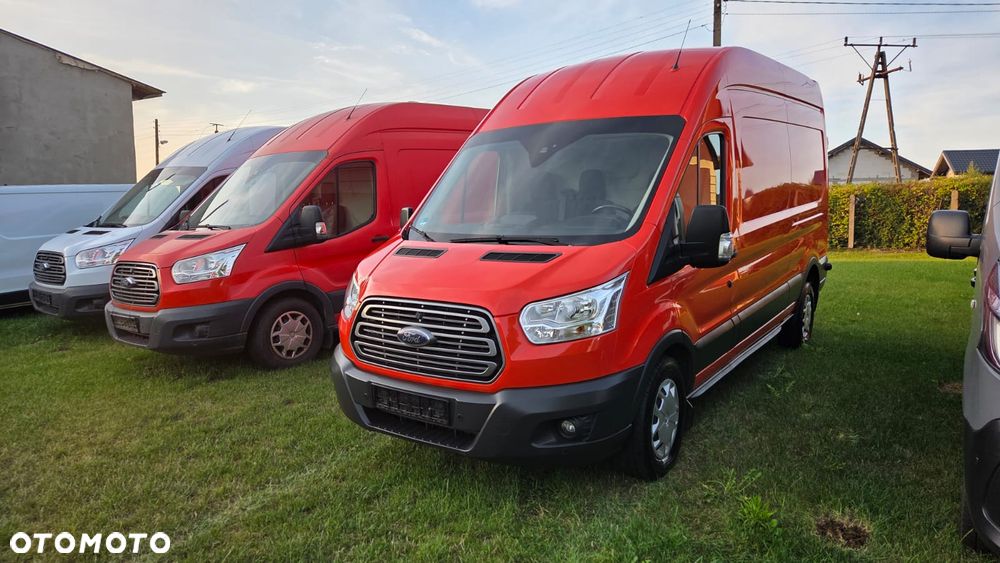 Ford Transit - 39