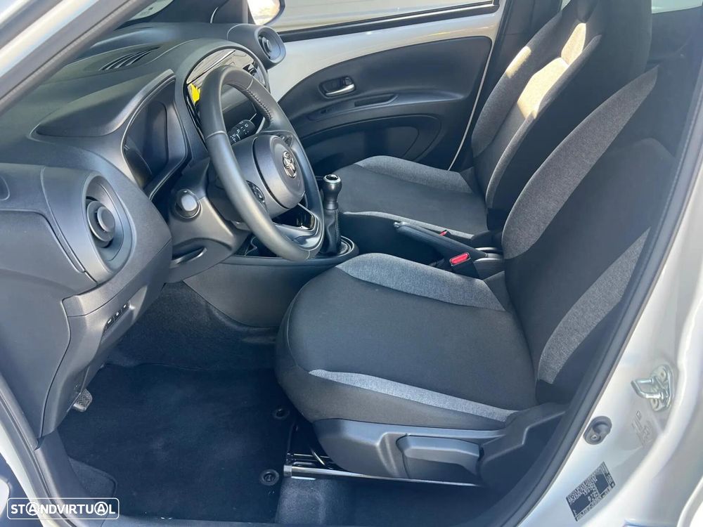 Toyota Aygo X 1.0 Play - 16