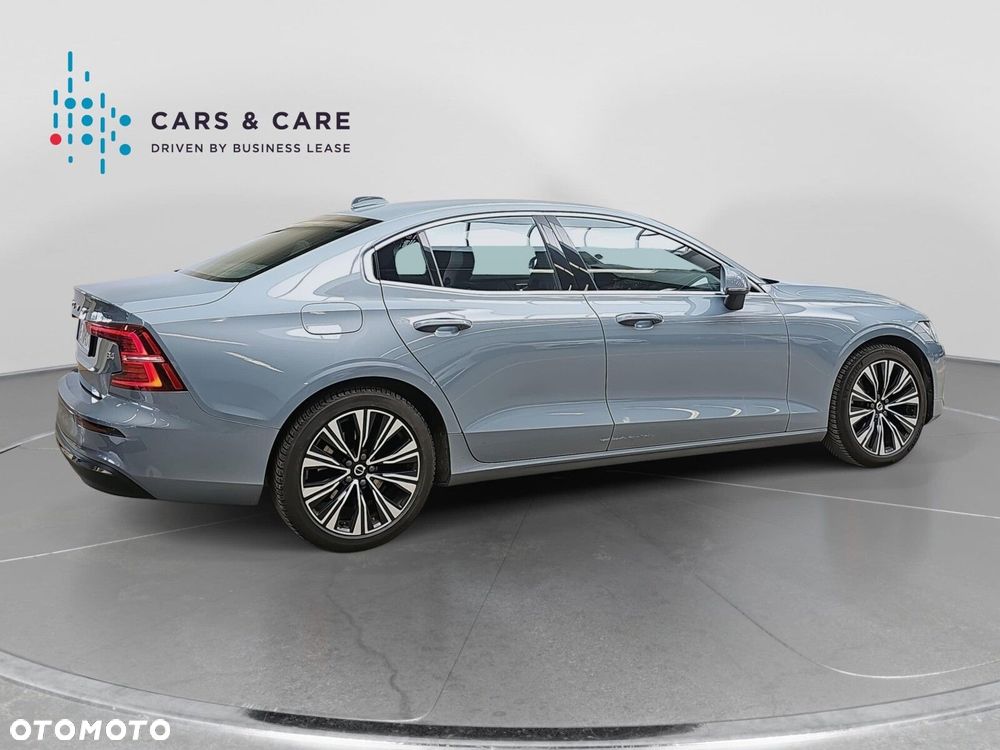 Volvo S60 - 21