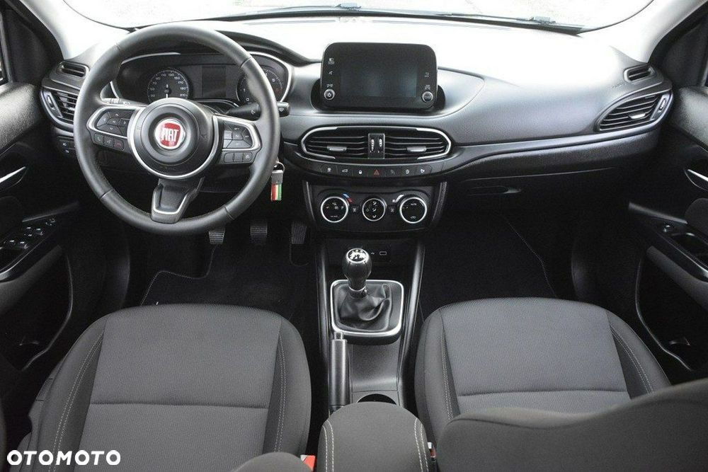 Fiat Tipo 1.0 T3 City Life - 17