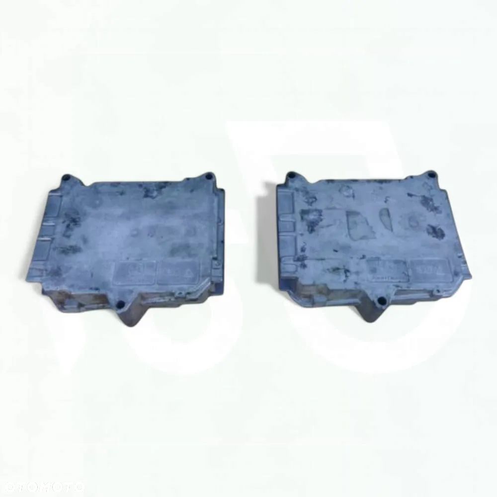 Komputer EPQT5 skrzyni biegów AL165560 John Deere 6120 - 5