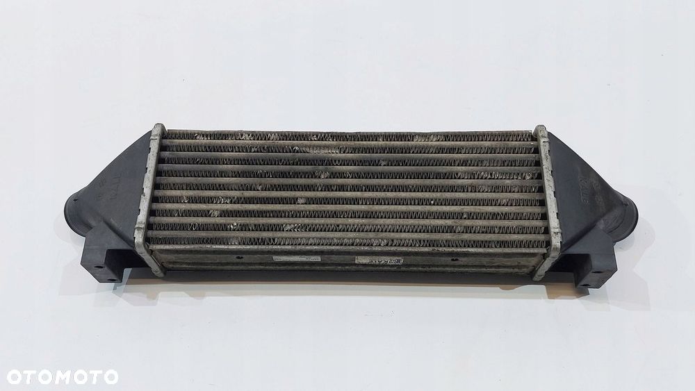 chłodnica powietrza intercooler transit vii mk7 2.2 tdci - 4