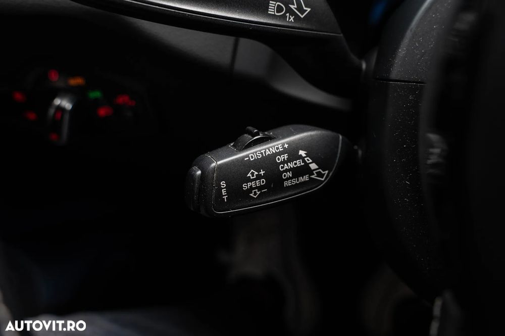 Audi SQ5 3.0 TDI quattro tiptronic competition - 28