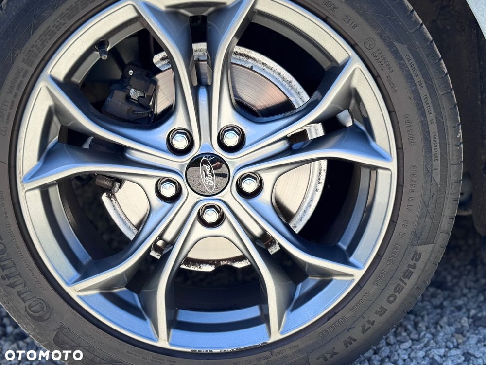 Ford Focus 1.0 EcoBoost Hybrid ST-LINE VIGNALE - 37