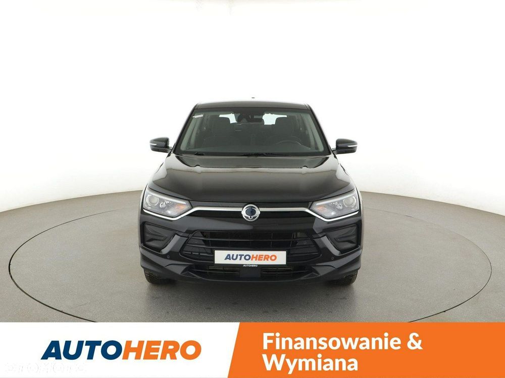 SsangYong/KGM Korando 1.5 T-GDI Amber 2WD - 11