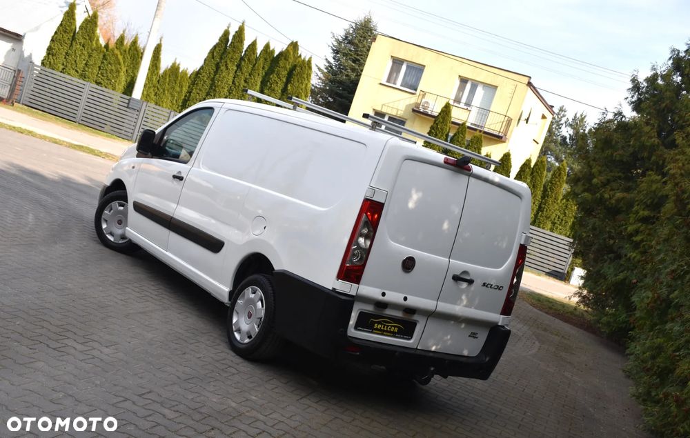 Fiat SCUDO LONG 2.0 HDI - 29