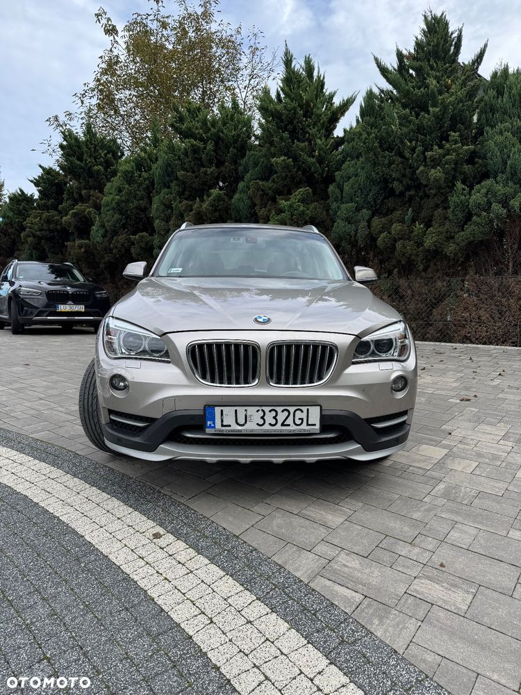 BMW X1 xDrive18d - 2