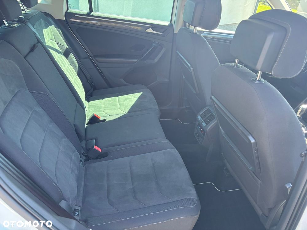 Volkswagen Tiguan 2.0 TDI BMT SCR 4Mot Highline DSG - 10
