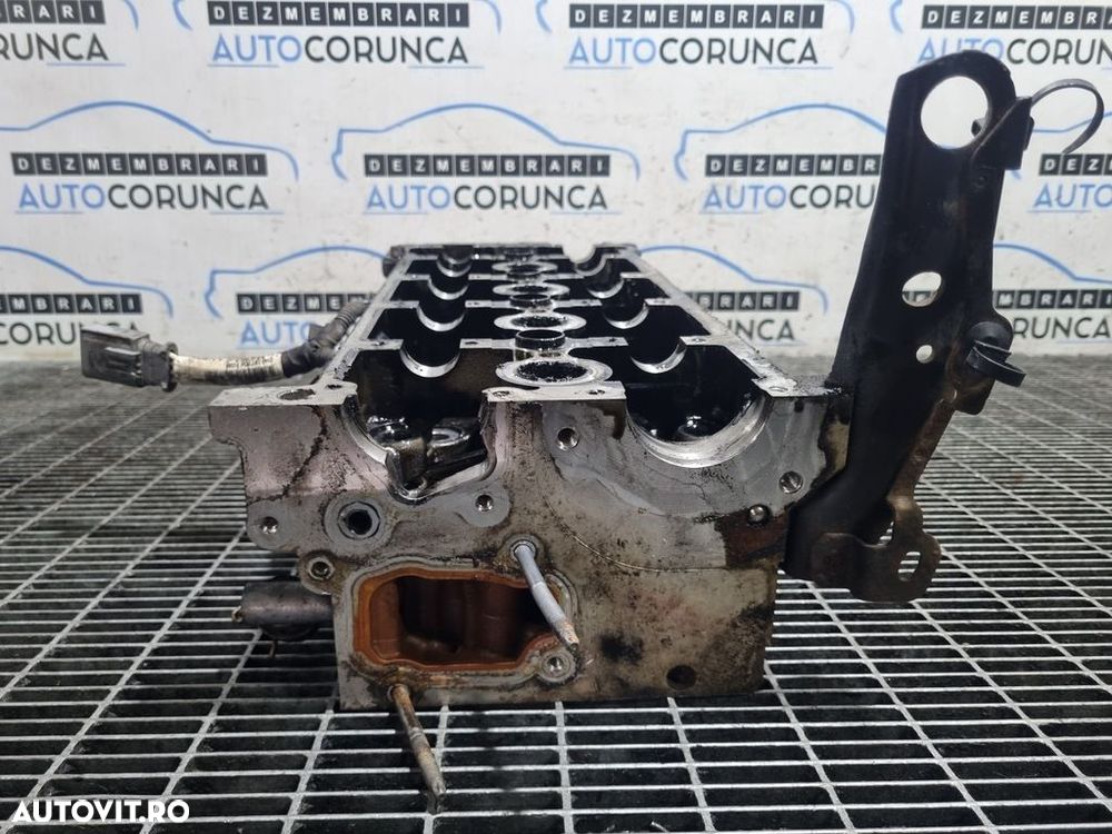 Chiuloasa Land Rover Freelander 2 Facelift 2.2 Diesel 2010 - 2012 110kW 150CP 2179CC ... - 5