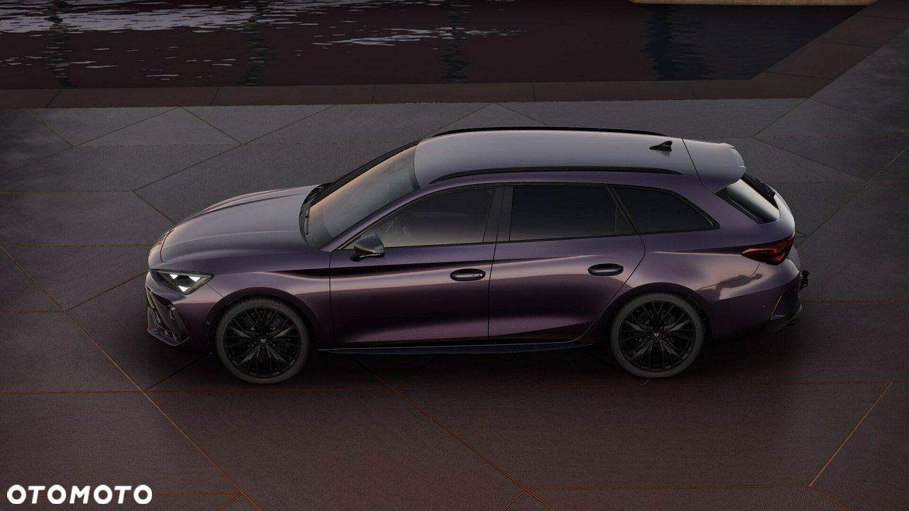 Cupra Leon Sportstourer - 9
