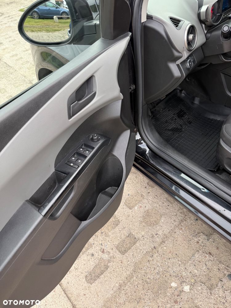 Chevrolet Aveo 1.4 16V LT - 15