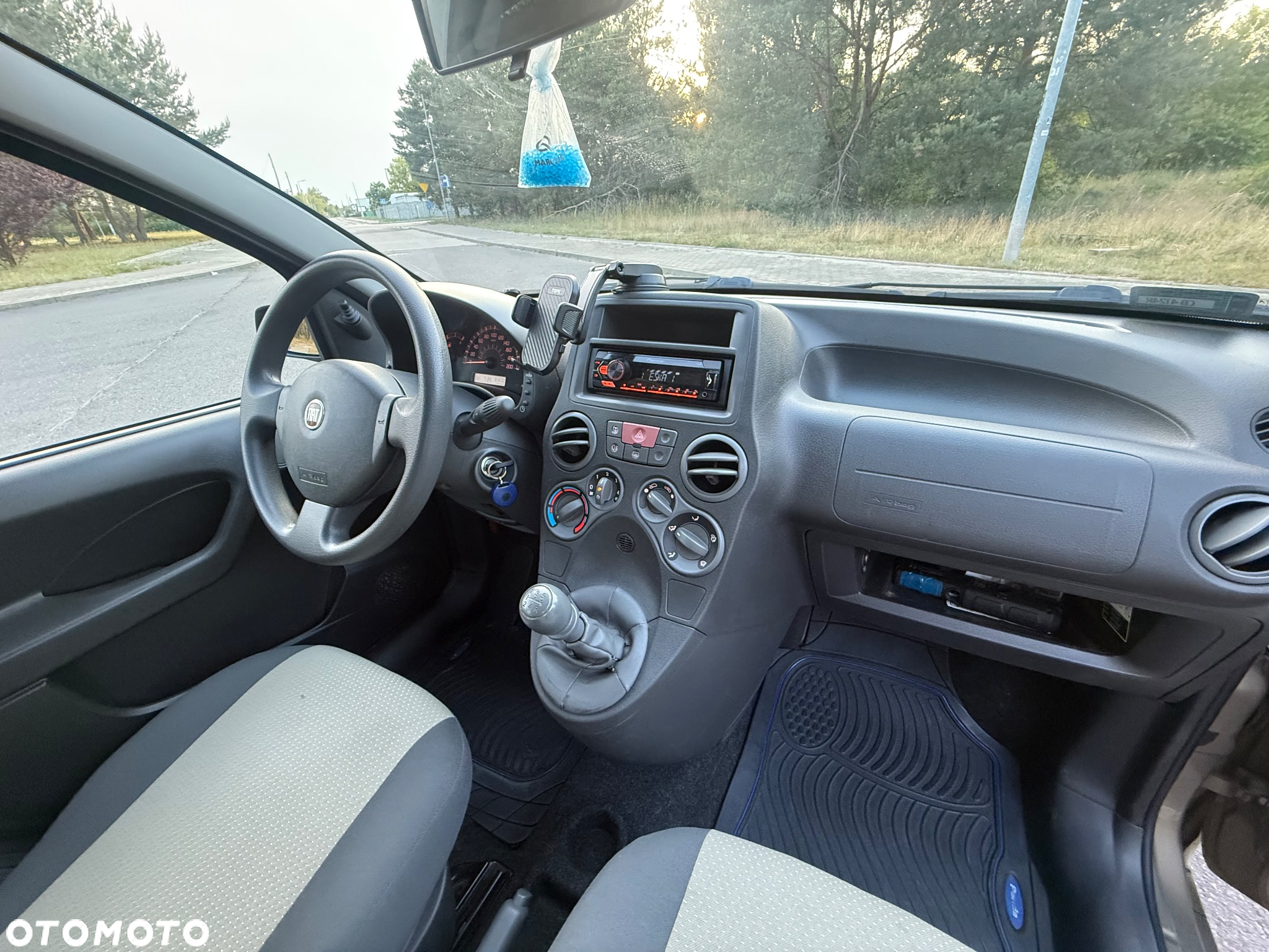 Fiat Panda - 17