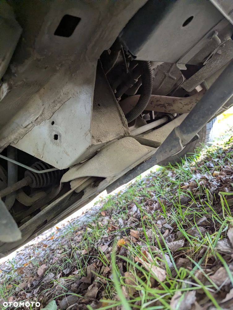 Renault Trafic 1.9 dCi Passenger Authentique - 15