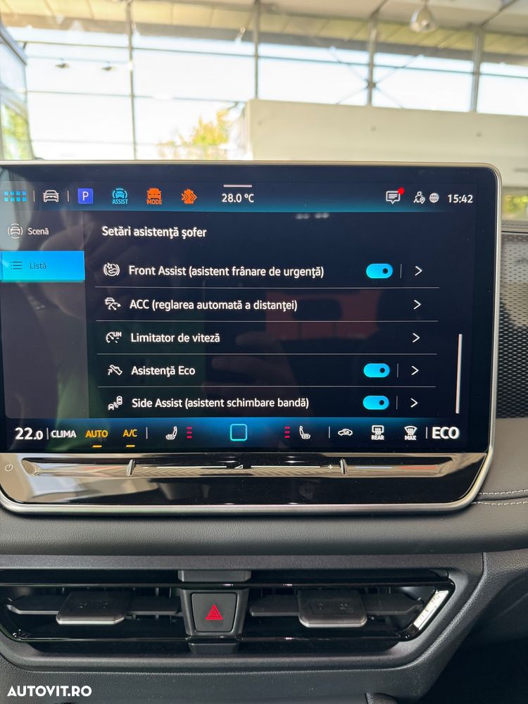 Volkswagen Tiguan 1.5 TSI eHybrid DSG PHEV Prime - 16