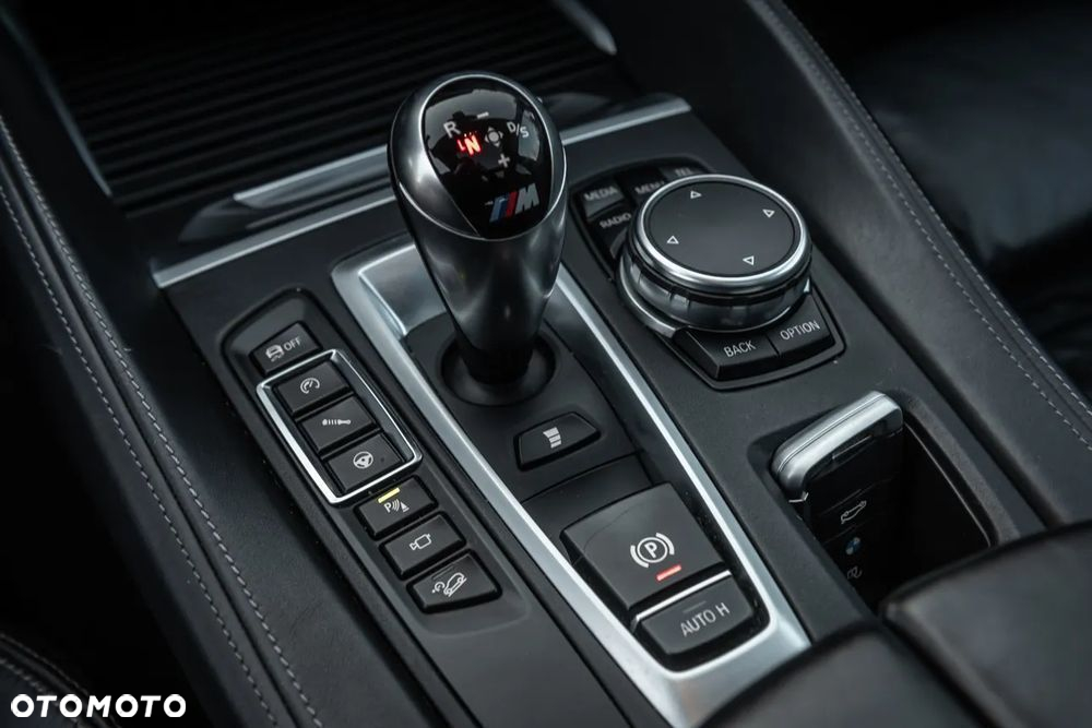 BMW X5 M Standard - 27