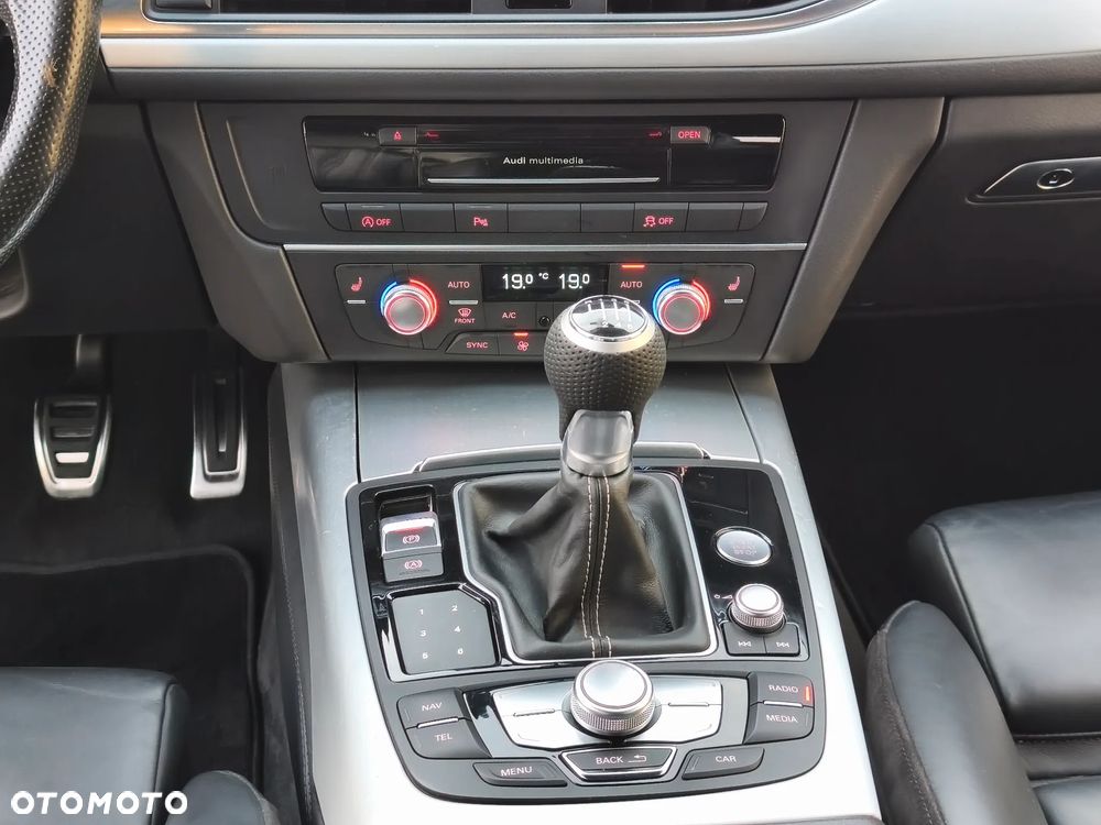 Audi A6 Avant 2.0 TDI DPF sport selection - 26