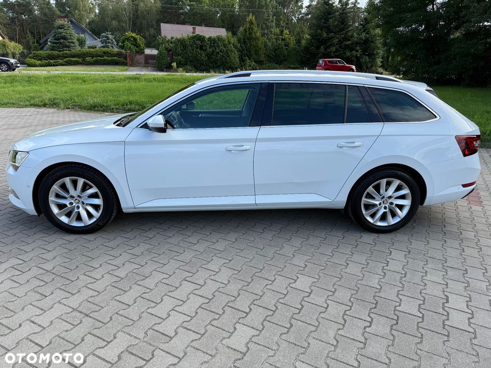 Skoda Superb - 12