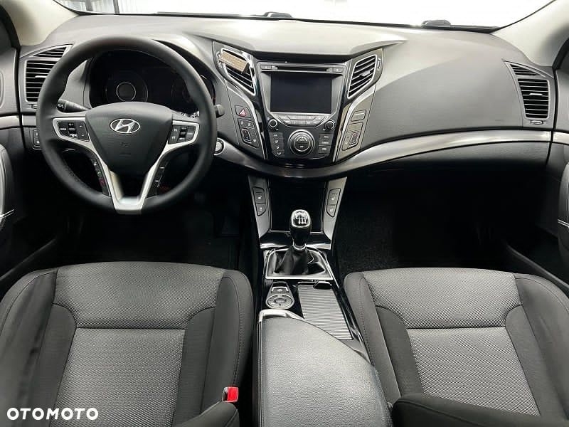 Hyundai i40 - 20