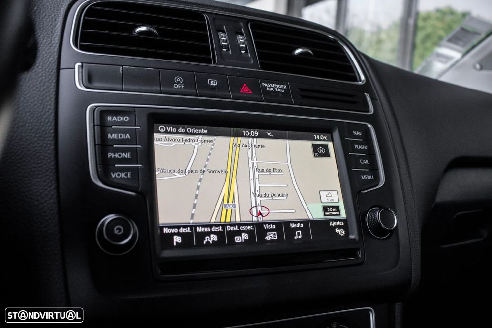 VW Polo 1.0 Confortline - 40