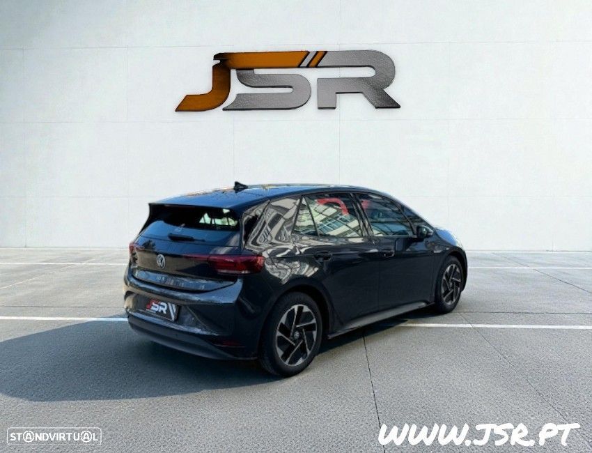 VW ID.3 Pro Confort - 4