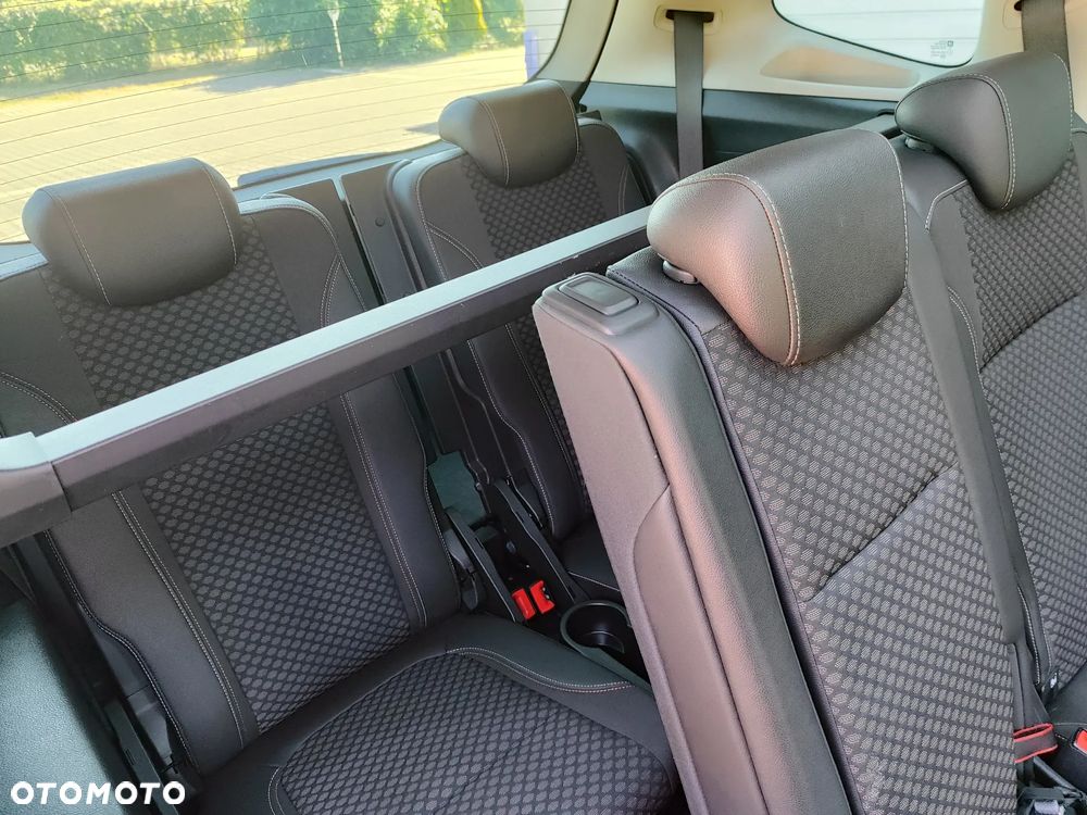 Opel Zafira 1.4 Turbo Automatik Business Edition - 17