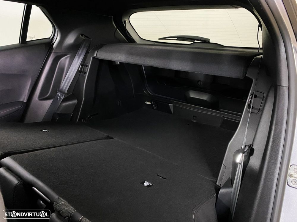 Peugeot 2008 1.2 Hybrid Allure e-DCS6 - 18