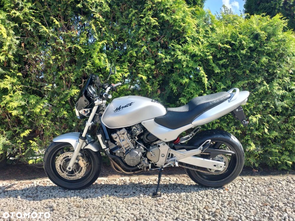 Honda CB