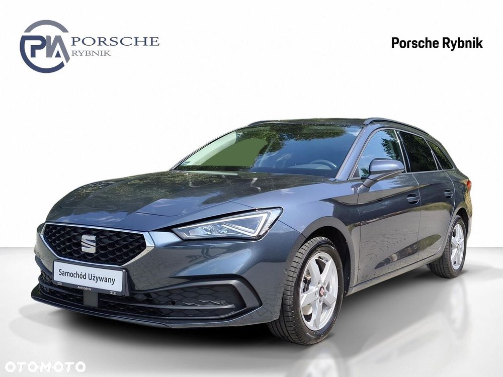 Seat Leon - 2