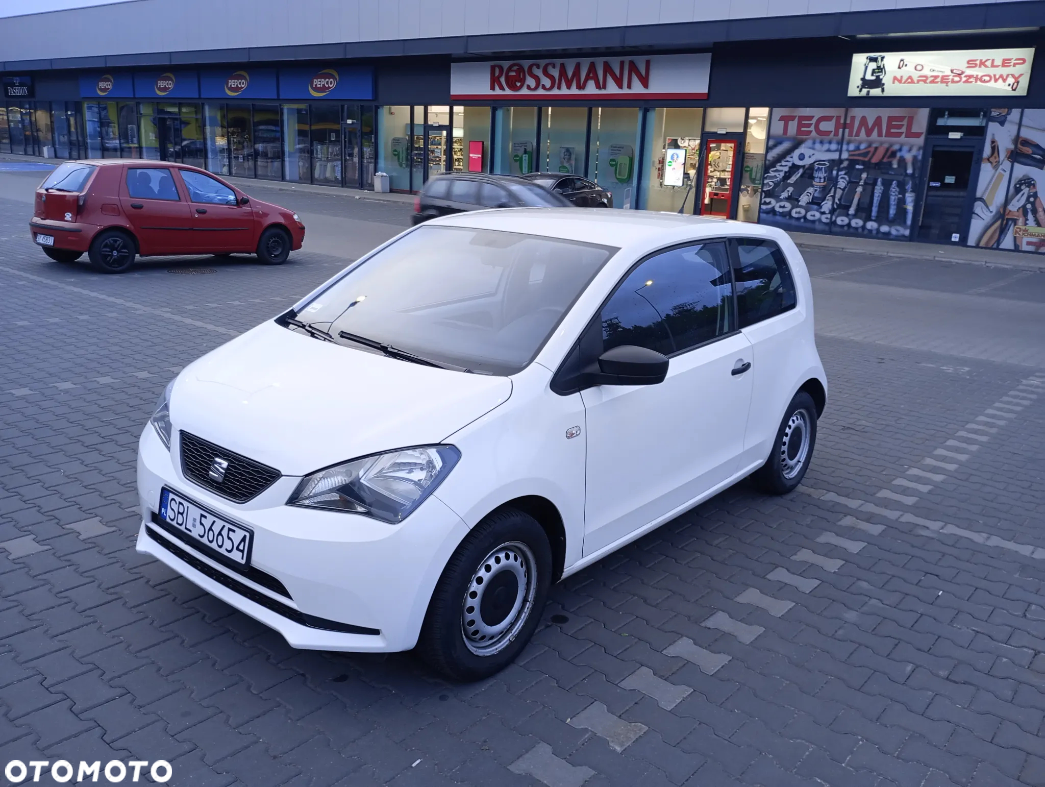 Seat Mii - 6