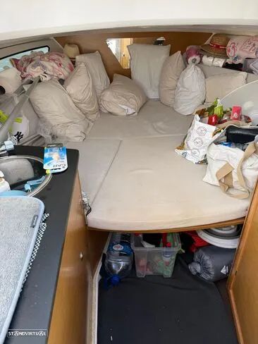 Jeanneau Cap Camarat 7.5WA - 8