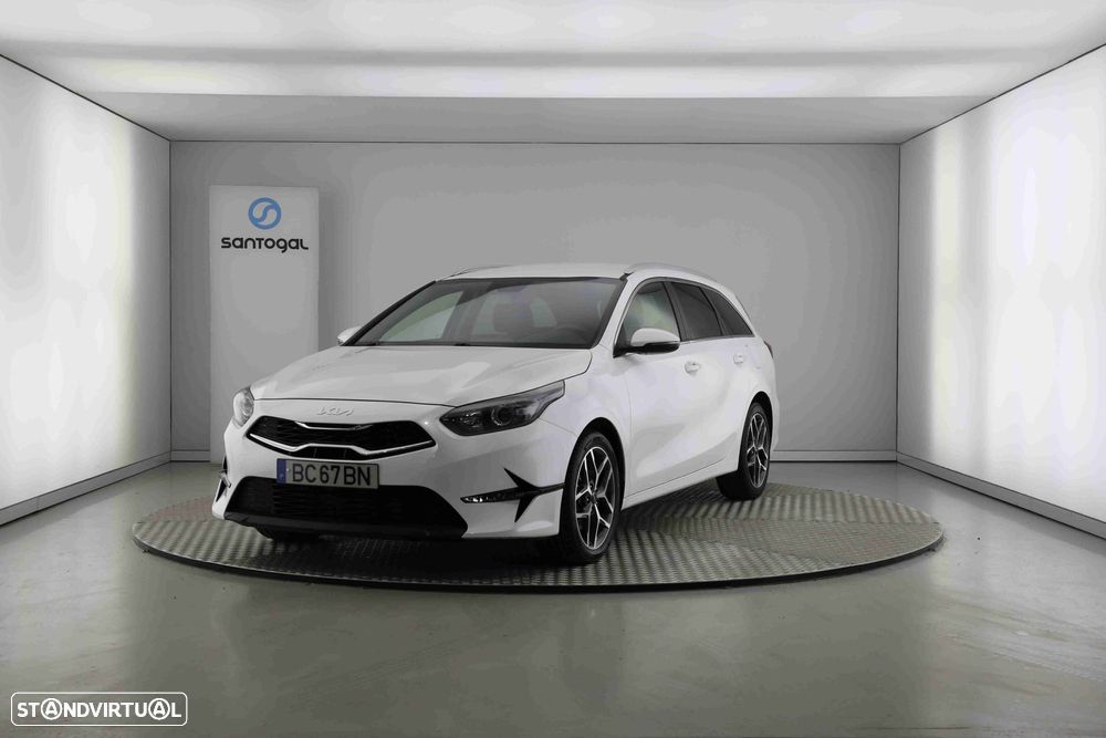 Kia Ceed 1.0 T-GDI Sport - 7