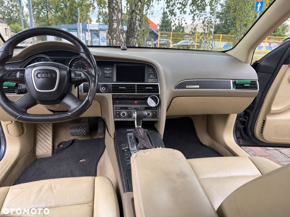 Audi A6 Limousine - 8