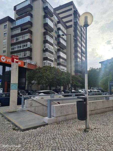 Escritório para arrendar Lumiar