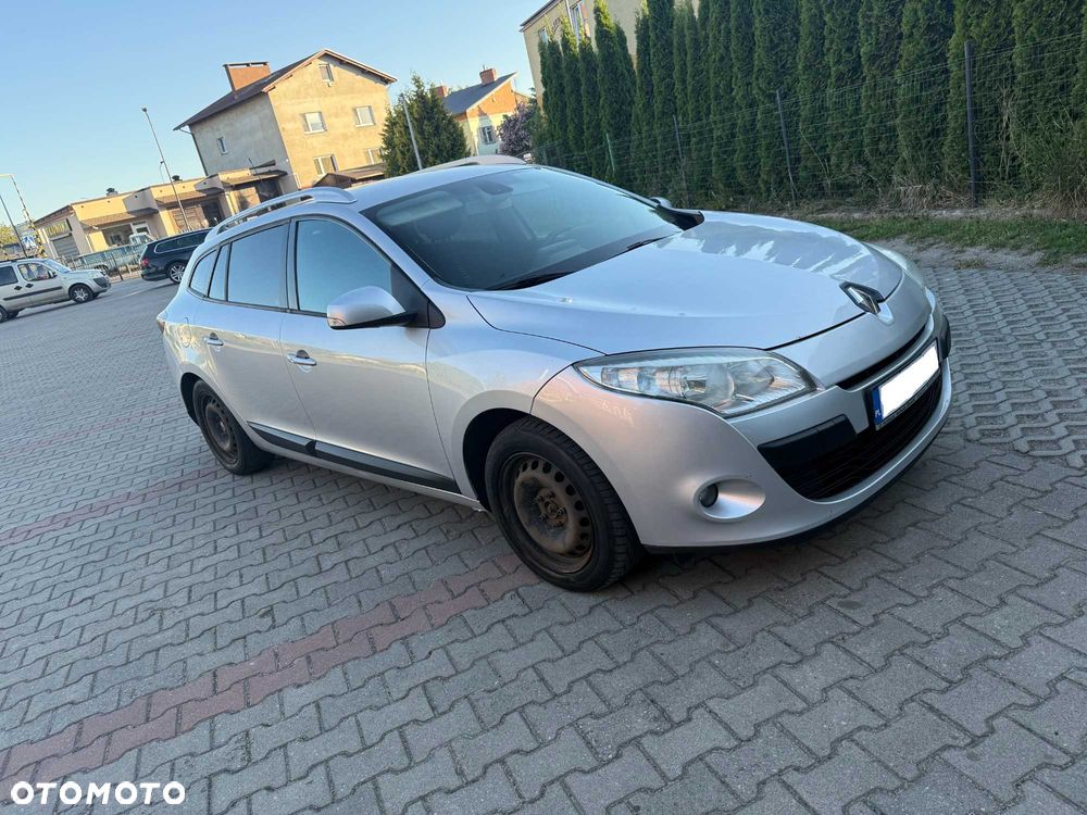 Renault Megane - 3