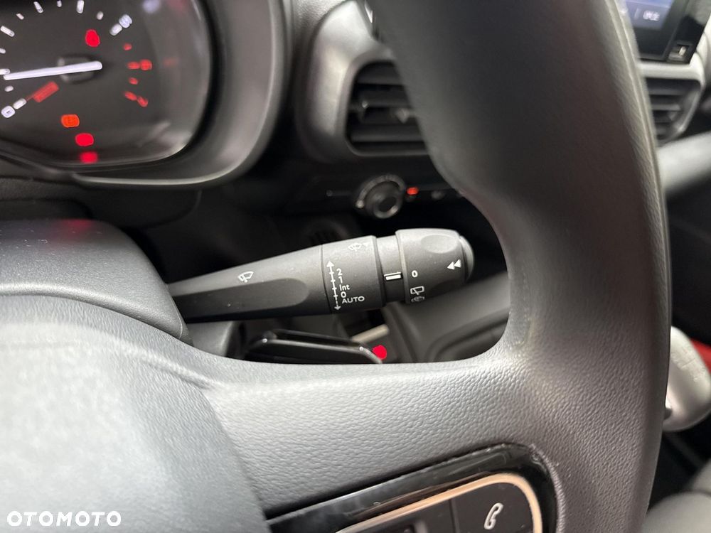 Toyota Proace City - 23