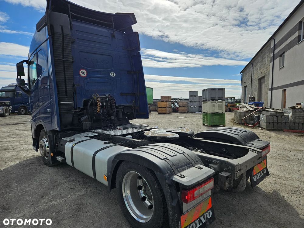 Volvo FH4 460 euro6 - 9