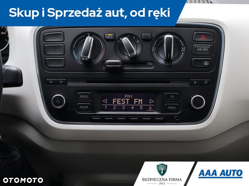 Seat Mii - 14