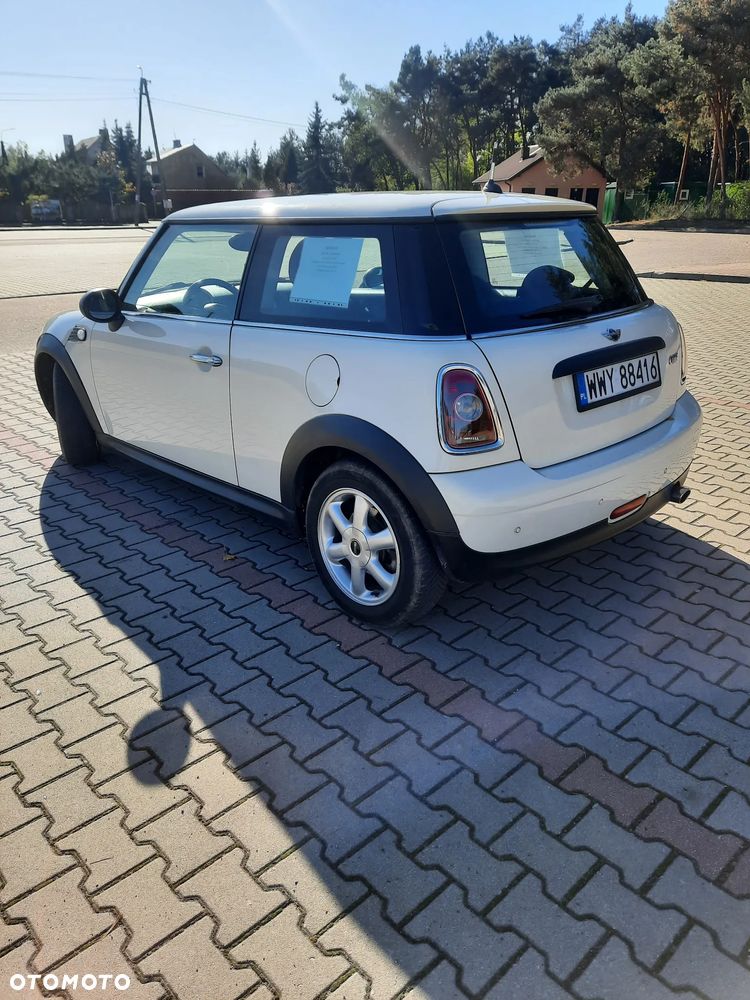 MINI ONE - 3