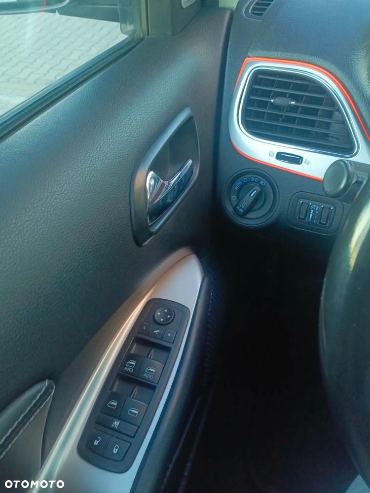 Fiat Freemont 2.0 Multijet - 18
