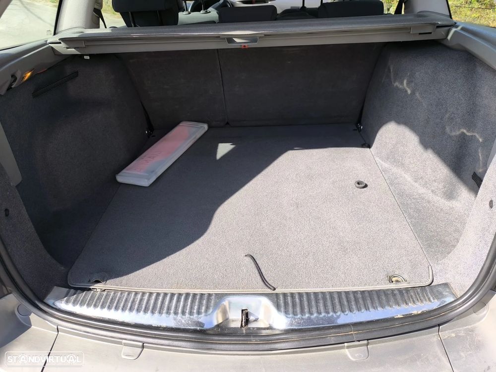 Renault Laguna Break 1.9 dCi Privilège - 8