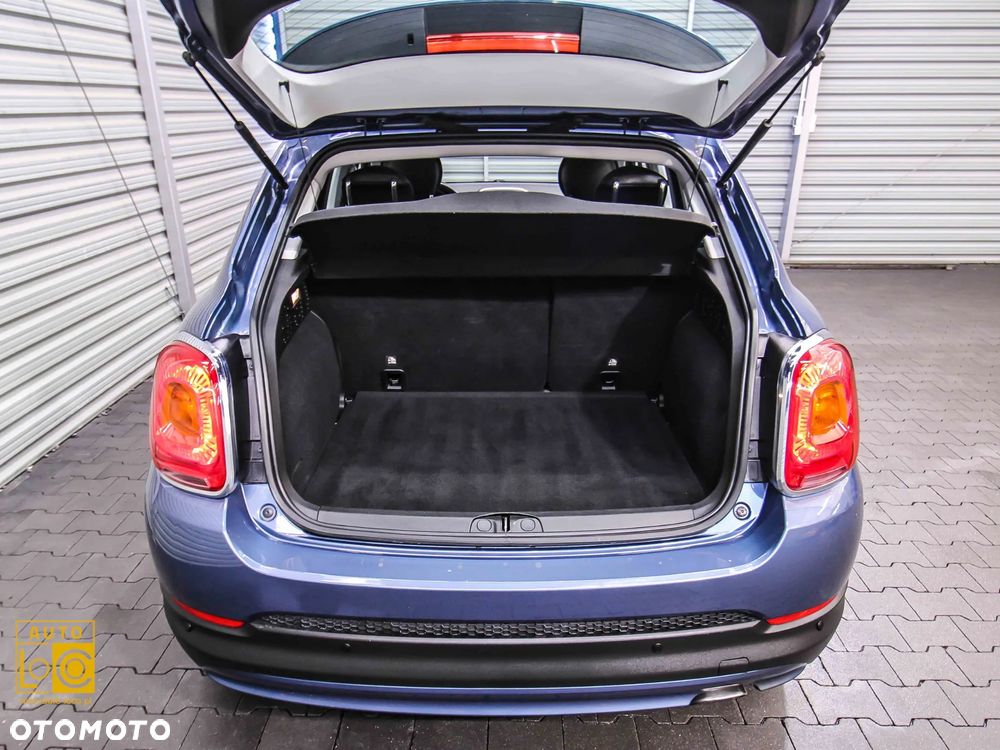 Fiat 500X 1.4 MultiAir S-Design DDCT - 13