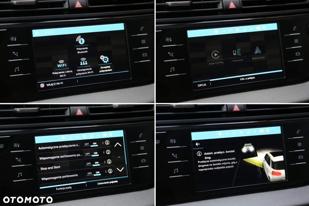 Citroën C4 Picasso 1.6 BlueHDi MoreLife S&S EAT6 - 20