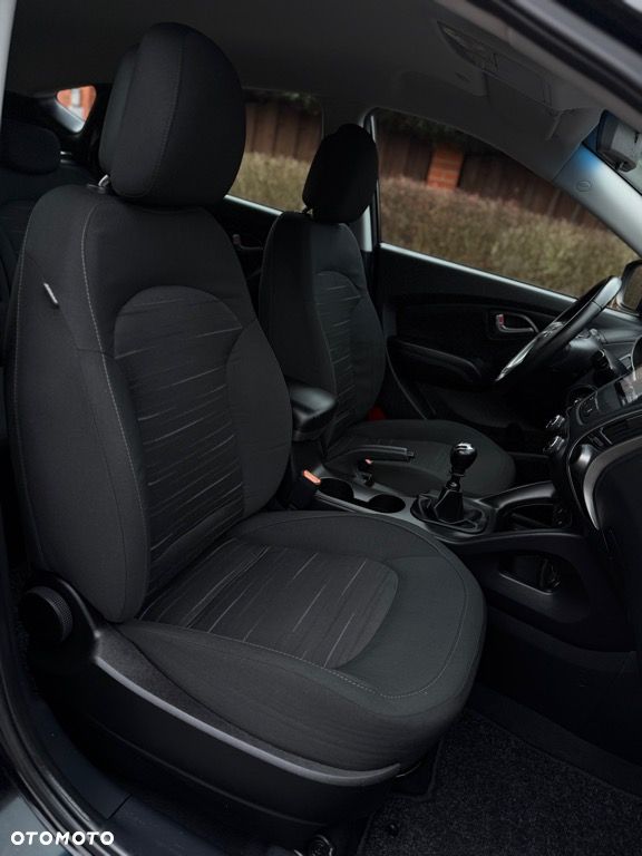 Hyundai ix35 1.6 2WD 5 Star Edition - 31